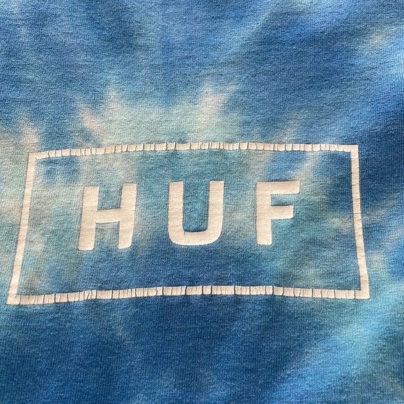 HUF tee - Picture 2 of 3